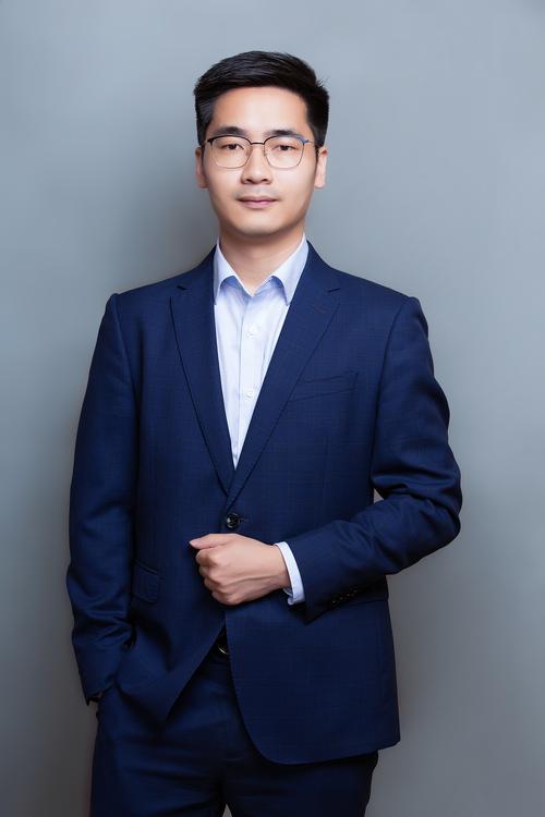 邓家伟 DIT(数字影像技术)总监